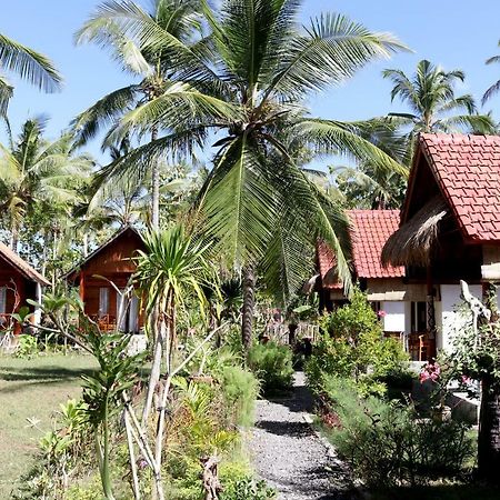 Dangin Kubu Resort & Restaurant Sakti Екстериор снимка